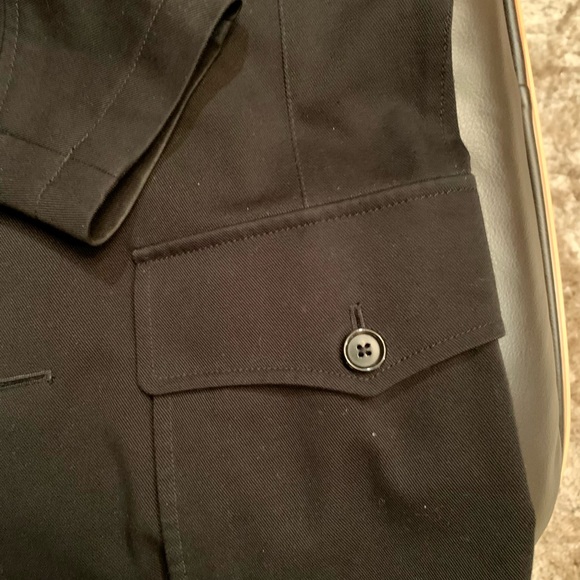 Men’s black Ralph Lauren jacket, size small. - Picture 4 of 7